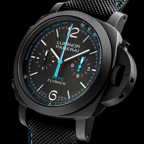 relojes panerai
